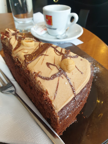 Caffe bar Centar caffe