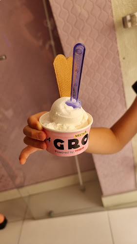 Comentarii opinii despre Slastičarnica KaGrom Ice Cream shop Šibenik