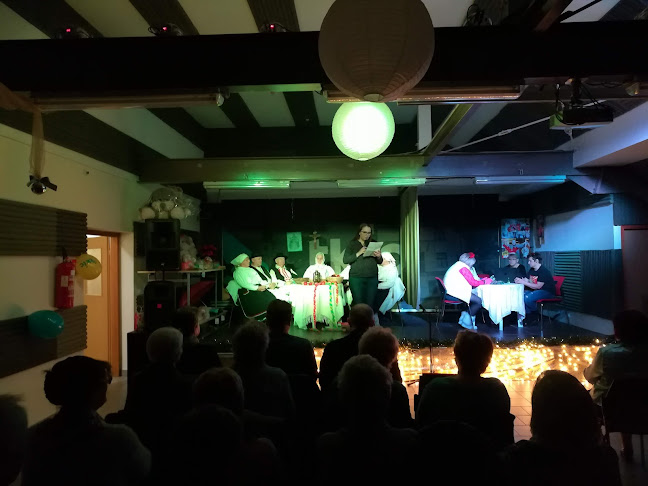 Caffe bar Luna, Lepoglava