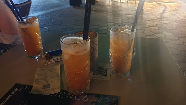 Providenca bar Makarska - Gastronomija i ugostiteljstvo