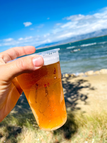Beach bar Demos Nin -Ždrijac - Gastronomija i ugostiteljstvo