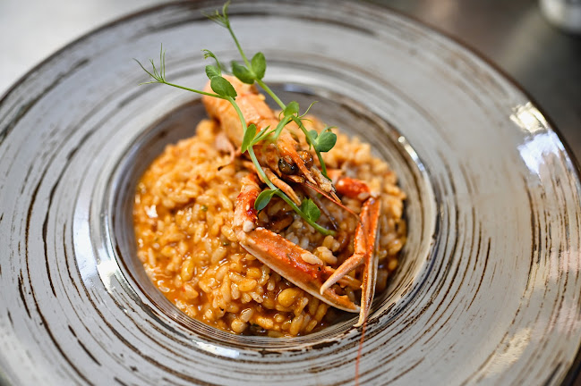 Restaurant Malo Misto