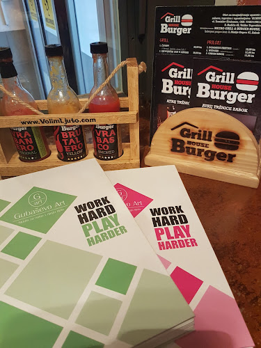 Ul. Matije Gupca 67, 49210, Zabok