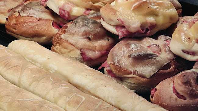 Pekara Kolđeraj Vis "stari grad" - Vis