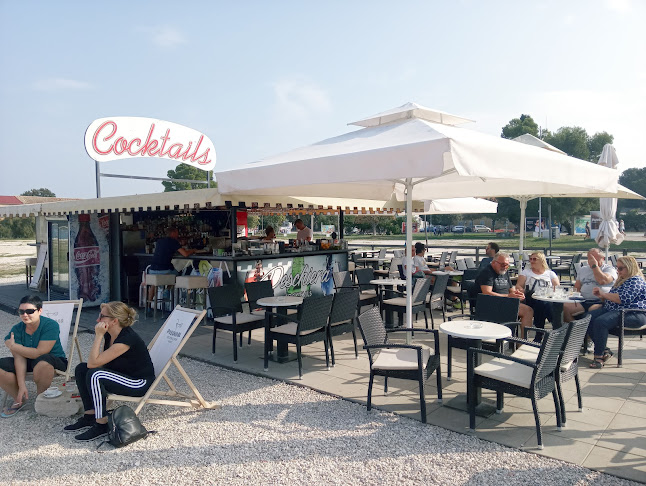 Peschiera Cocktail Bar - Gastronomija i ugostiteljstvo