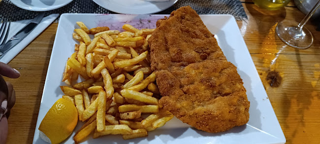 Bonić Restaurant - Vodice