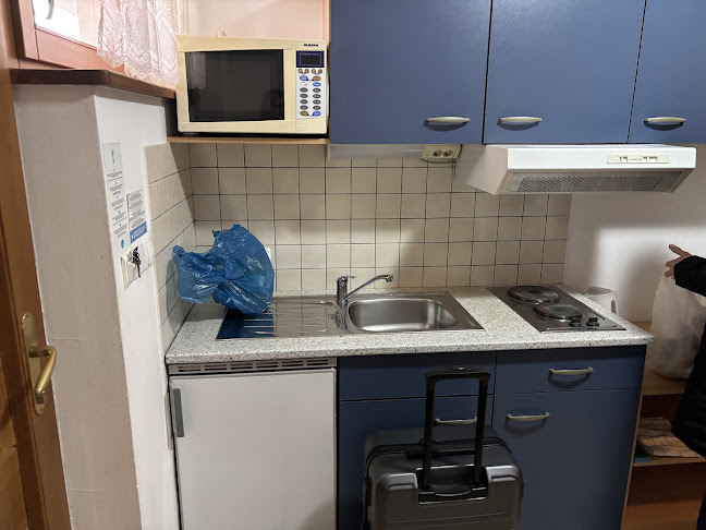 Comentarii opinii despre Terme Sveti Martin