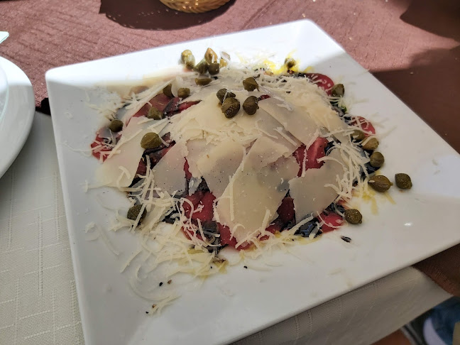 Comentarii opinii despre Konoba Mondo