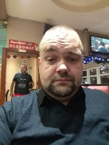 Caffe bar Mozaik - Zagreb