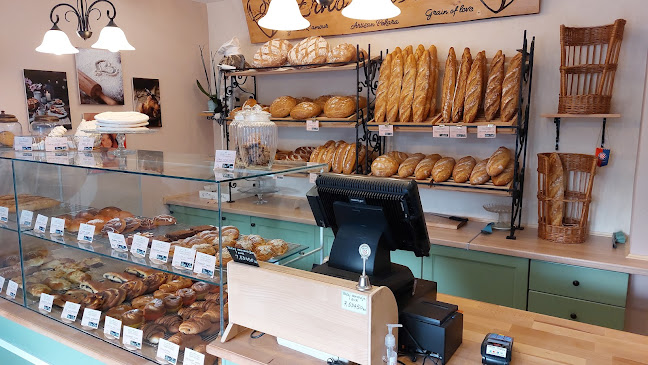 Zrno ljubavi - Gastronomija i ugostiteljstvo