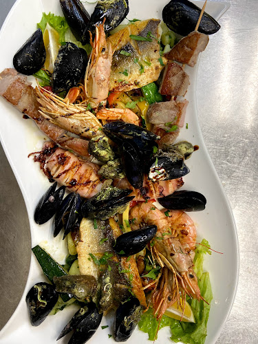 Restaurant Prova Dubrovnik