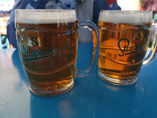 Restoran Europa - Biograd na Moru