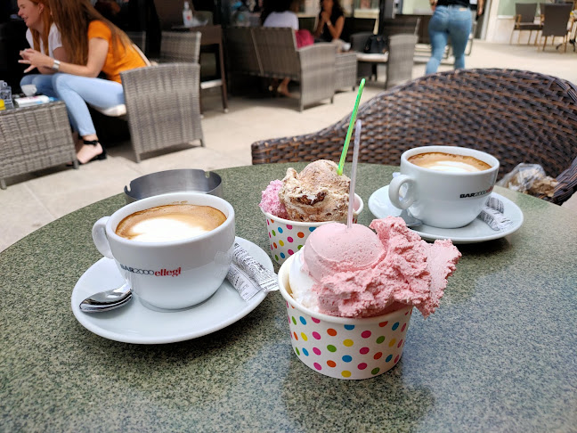 Opinii despre Slastičarnica - Caffe bar Kalipso în Pazin - Gastronomija i ugostiteljstvo