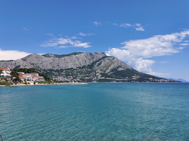 Poljička cesta - Golubinka 19 21310 Omis - Duce, Split