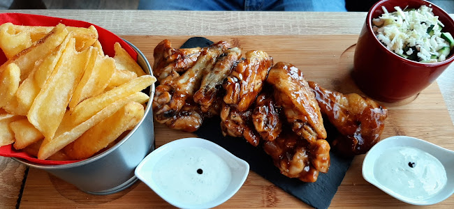 R&B Food - Gastronomija i ugostiteljstvo