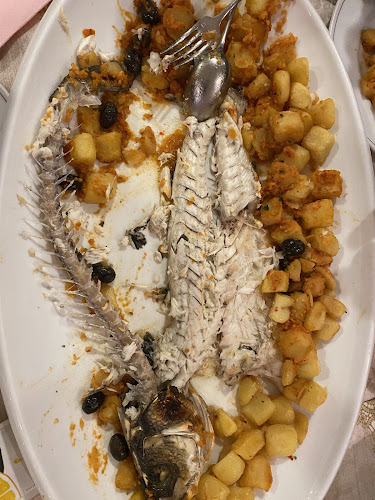 Restaurant Artatore “Janja” - Mali Lošinj