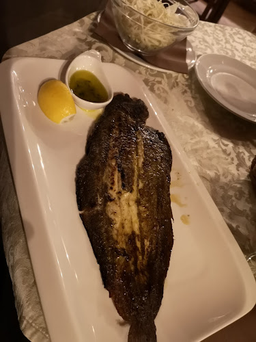 Comentarii opinii despre Pizzeria Andi