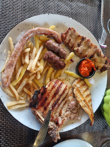 Comentarii opinii despre Sabunjar