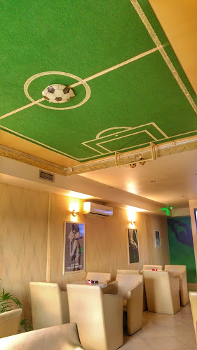 Comentarii opinii despre Sport Caffe