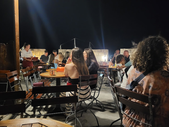 Cocktail bar Massimo - Gastronomija i ugostiteljstvo