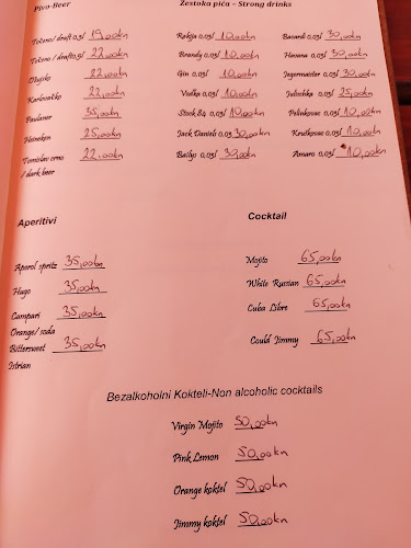 Comentarii opinii despre da Mateo-Pizza🍕-BBQ🥩-FISH 🐟