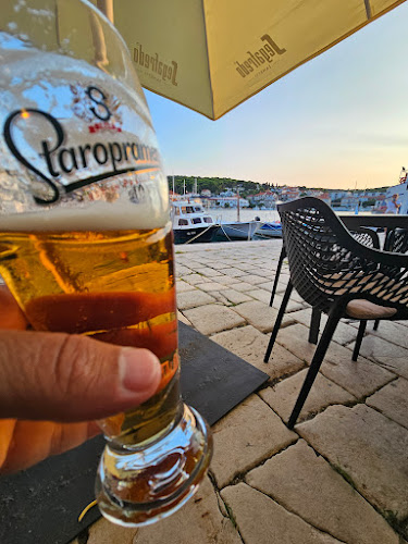 Pizzeria&burgerbar BARCODE - Postira