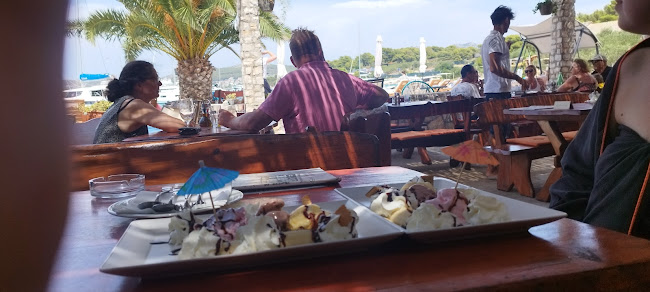 Tri Grede - Gastronomija i ugostiteljstvo