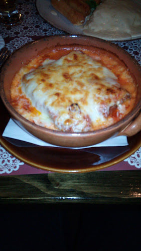 Canzona - Trattoria - Zagreb