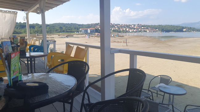 Beach Bar Meline