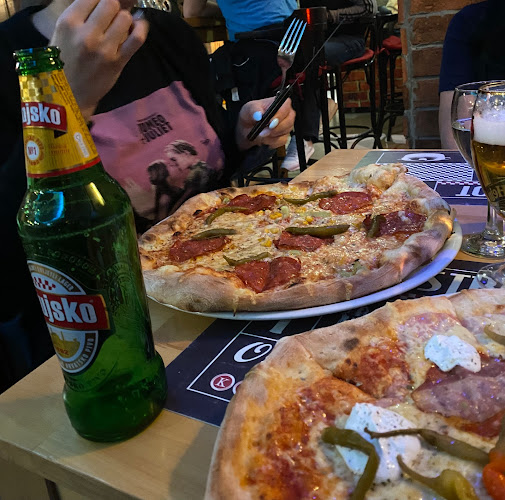 Pizzeria Domino - Gastronomija i ugostiteljstvo