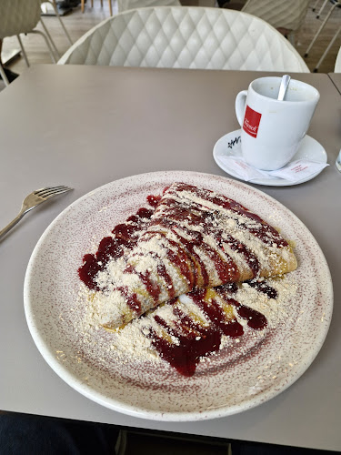 Opinii despre Cafe bar Shookolat în Omiš - Gastronomija i ugostiteljstvo