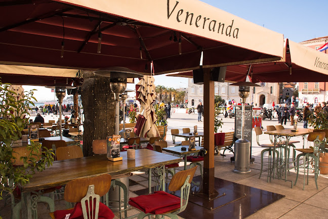 Obala Hrvatskog narodnog preporoda 5, 21000, Split