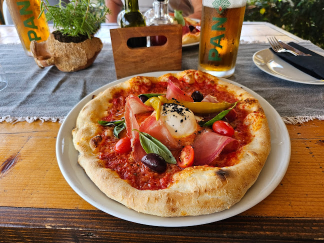 Restaurant Mirakul Vela Luka