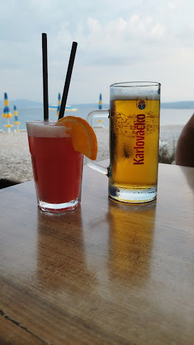 Buffet Lučica - Crikvenica