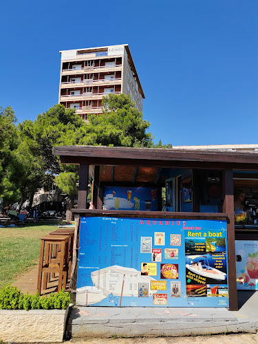 Comentarii opinii despre Aquarius Bar Umag