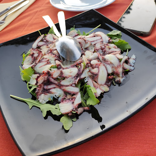 Restaurant Bago - Milna