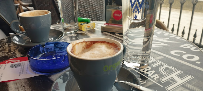 Caffe bar Scotch - Velika Gorica