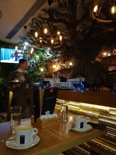 Caffe bar Potter - Gastronomija i ugostiteljstvo