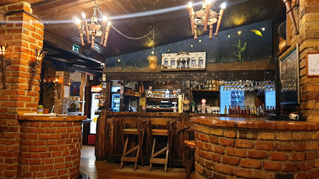 Comentarii opinii despre Mex Cantina