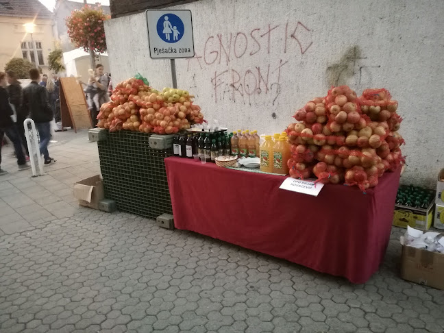 No1 - Gastronomija i ugostiteljstvo