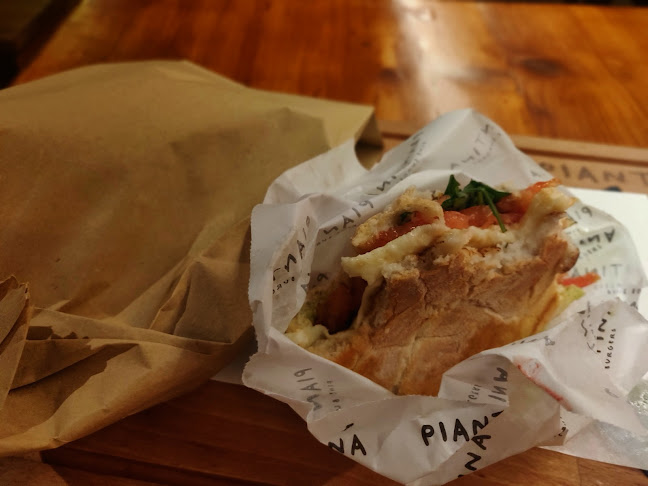 Opinii despre Fine fast food Piantina în Pula - Gastronomija i ugostiteljstvo