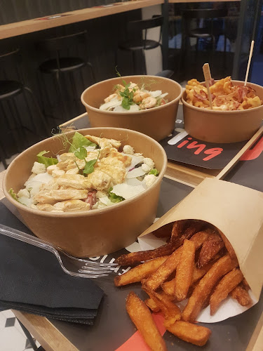 Meating - Gastronomija i ugostiteljstvo