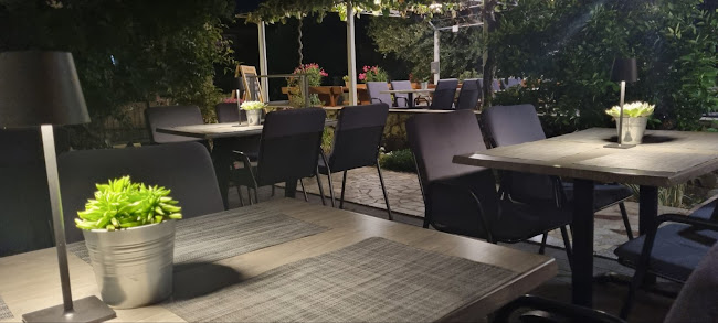 Pizzeria Fianona Labin