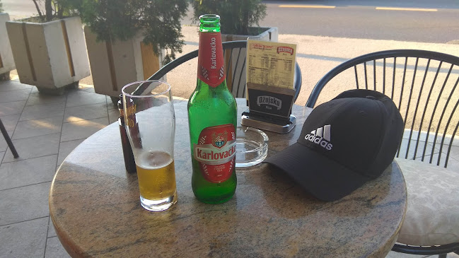 Caffe bar Scorpio - Zagreb