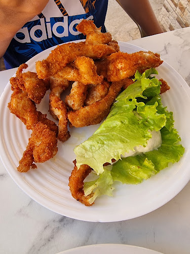 Opinii despre Slastičarnica Pizzeria Susak în Susak - Gastronomija i ugostiteljstvo