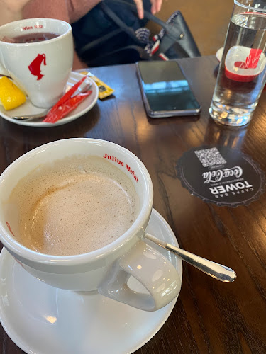 Caffe Bar Tower - Gastronomija i ugostiteljstvo