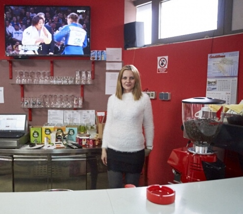 Opinii despre Caffe bar "Pikova Dama" în Bjelovar - Gastronomija i ugostiteljstvo