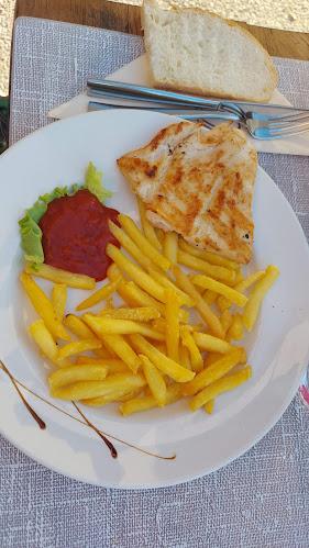 Konoba Šantek - Gastronomija i ugostiteljstvo