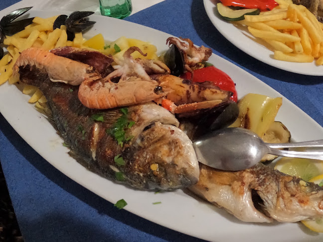 Opinii despre Konoba Oceanik în Brodarica - Gastronomija i ugostiteljstvo