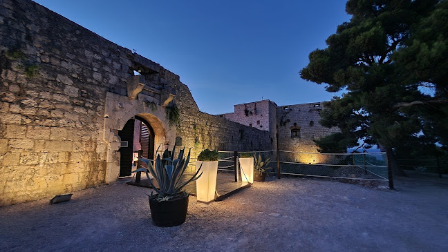 Comentarii opinii despre Fort George Croatia